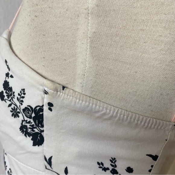 Ruby Rox MIDI Dress - Picture 6 of 9